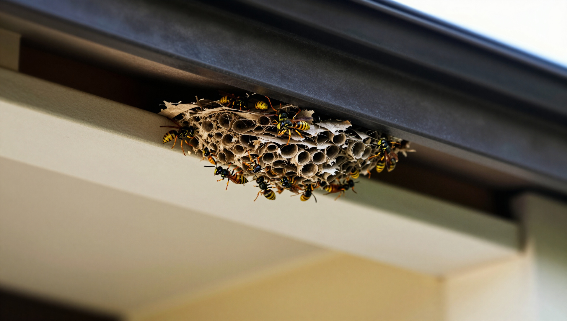 Bees and Wasp Removal in Doonside