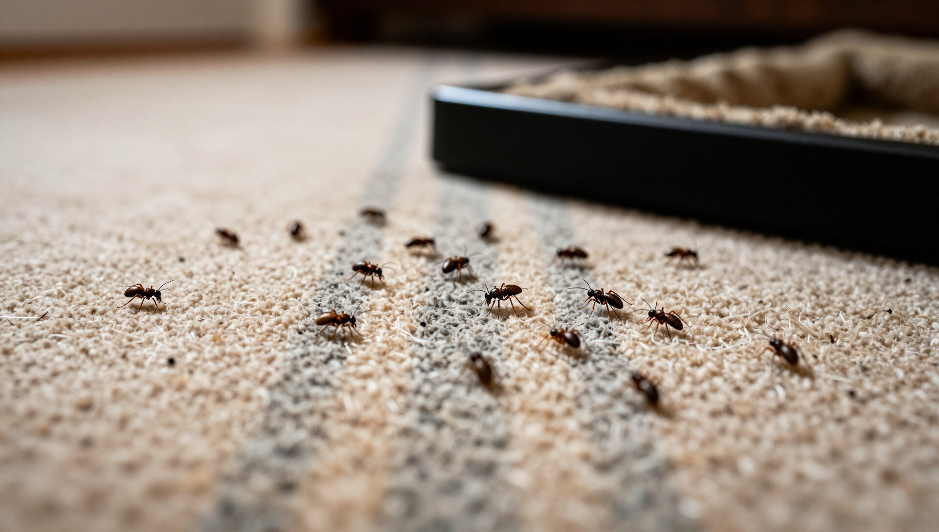 Fleas and Ticks Removal in Doonside